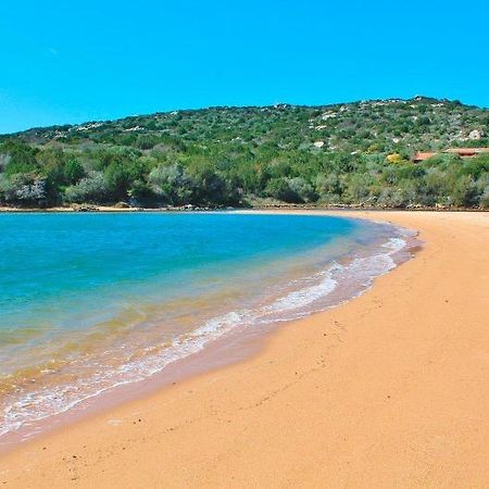 Costa Serena Village Boschetto Holiday Palau Exterior foto