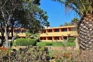 Costa Serena Village Boschetto Holiday Palau Exterior foto