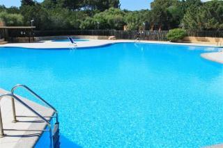 Costa Serena Village Boschetto Holiday Palau Exterior foto