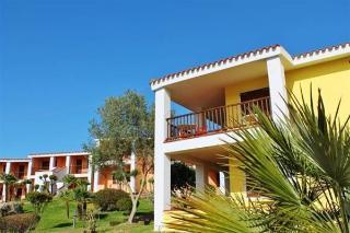 Costa Serena Village Boschetto Holiday Palau Exterior foto