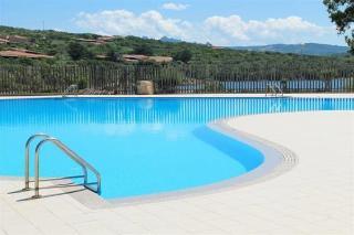 Costa Serena Village Boschetto Holiday Palau Exterior foto